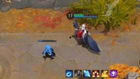 决战平安京最新爆料视频,神秘角色登场，战局再掀风云  第3张